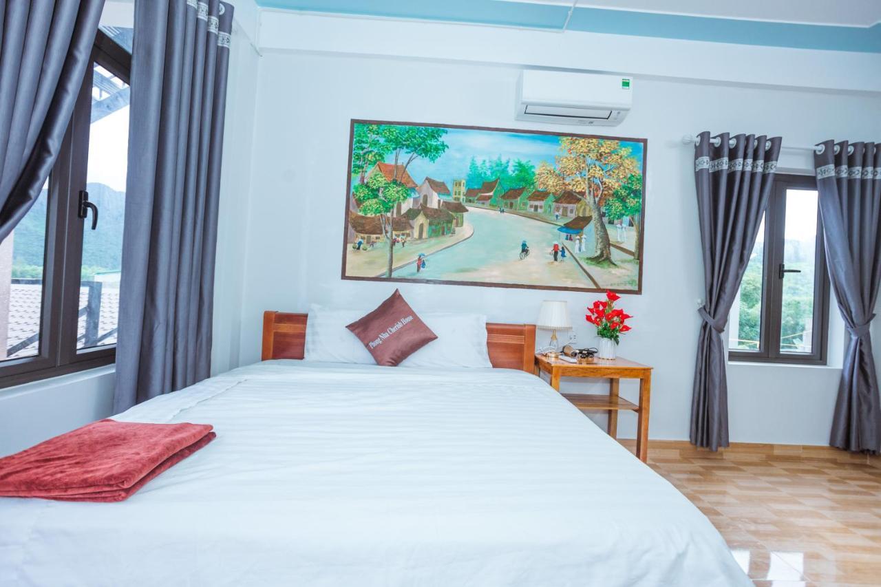 Phong Nha Cherish House Exterior foto
